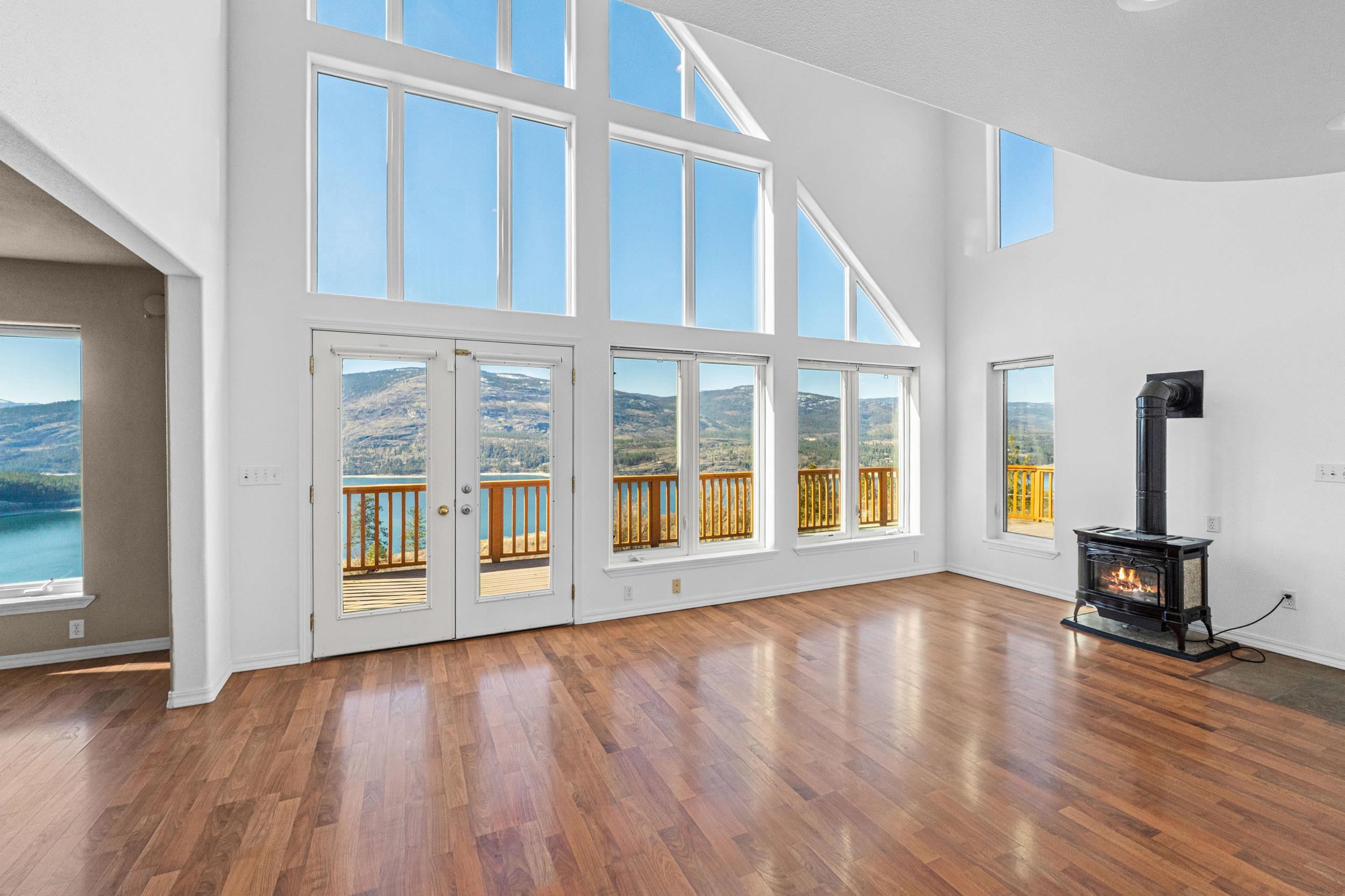1237 Goldedge Mine Road Kettle Falls, WA 99141 - Photo 2 of 28 Gallery Image 2