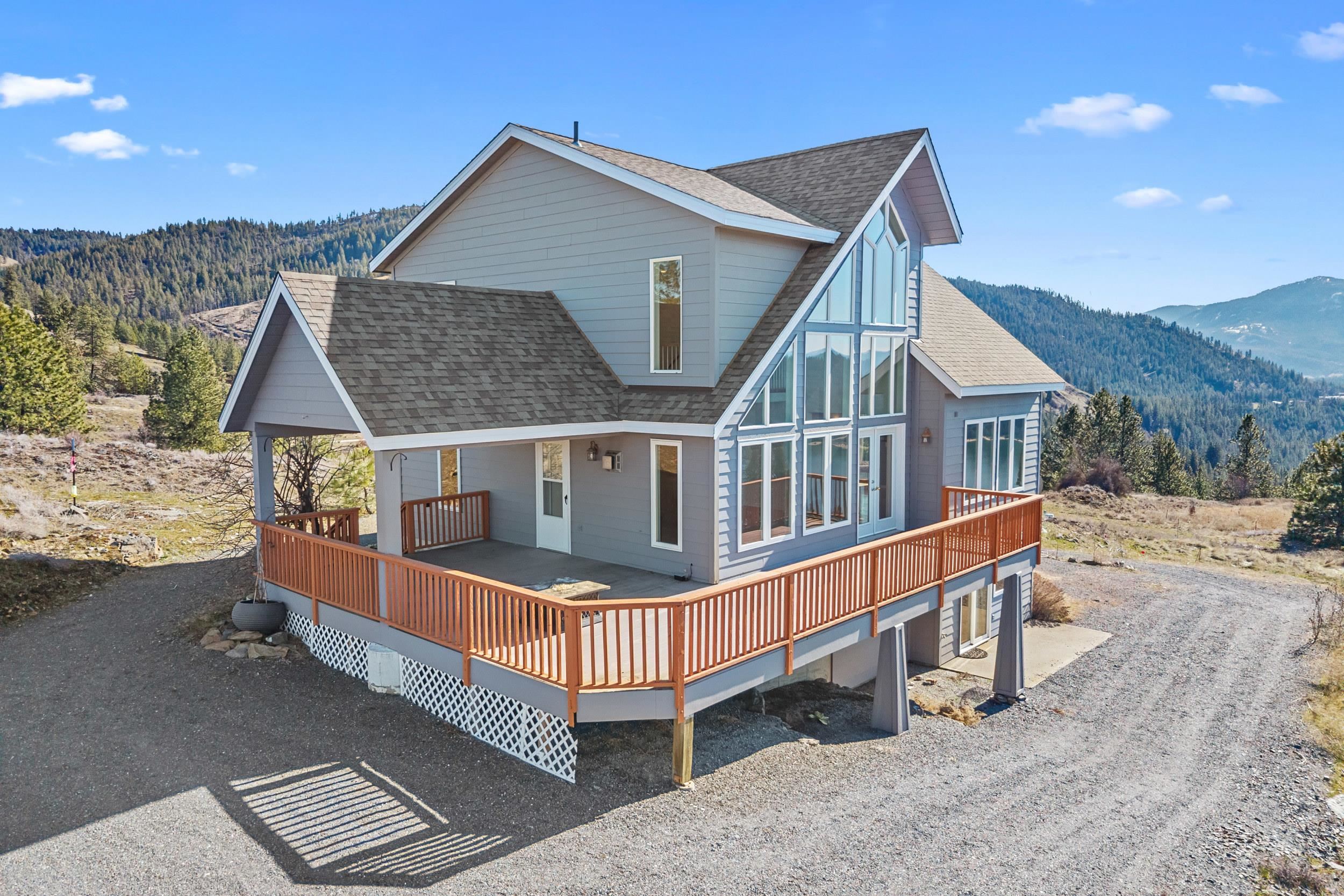 1237 Goldedge Mine Road Kettle Falls, WA 99141 - Photo 24 of 28 Gallery Image 24