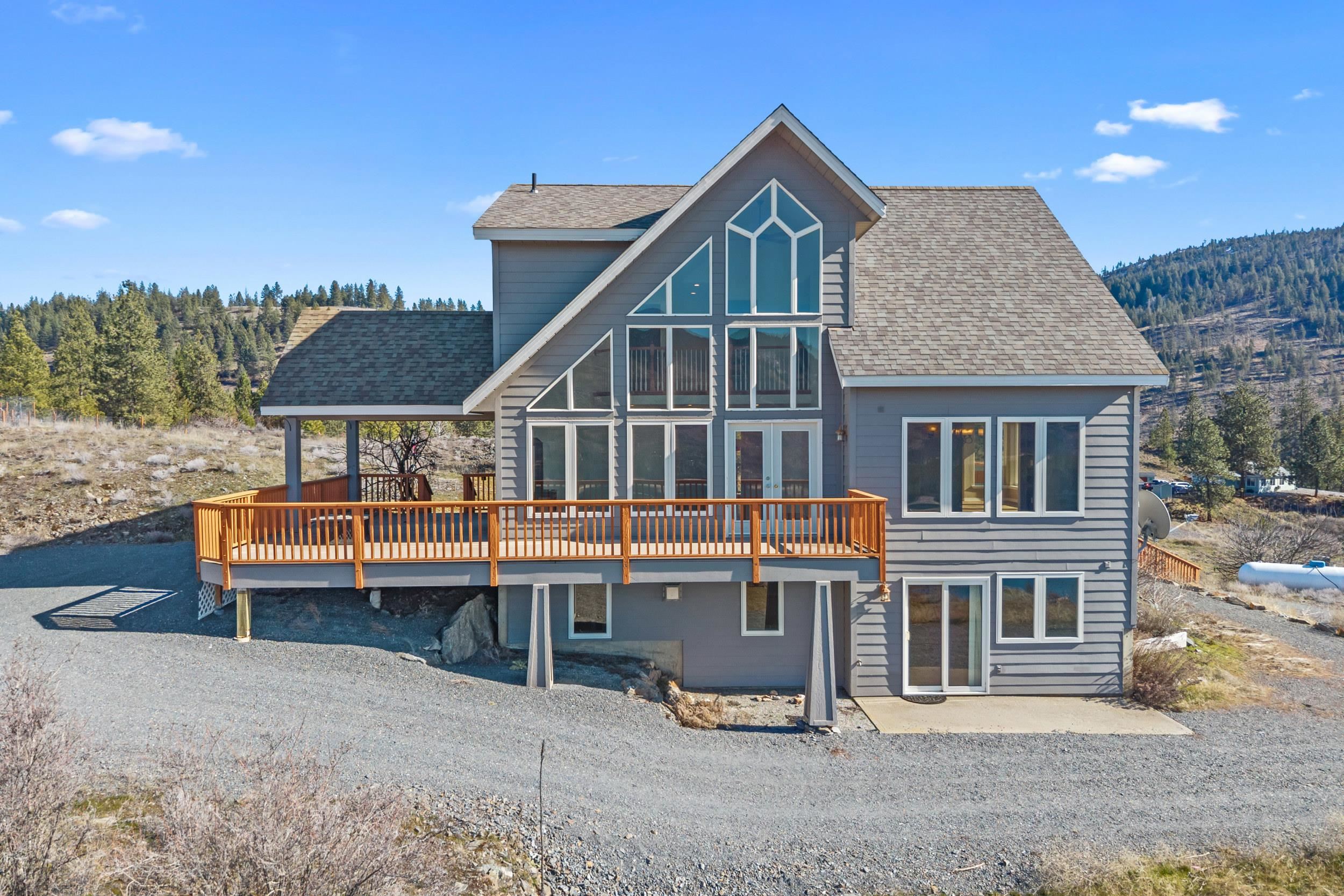 1237 Goldedge Mine Road Kettle Falls, WA 99141 - Photo 25 of 28 Gallery Image 25