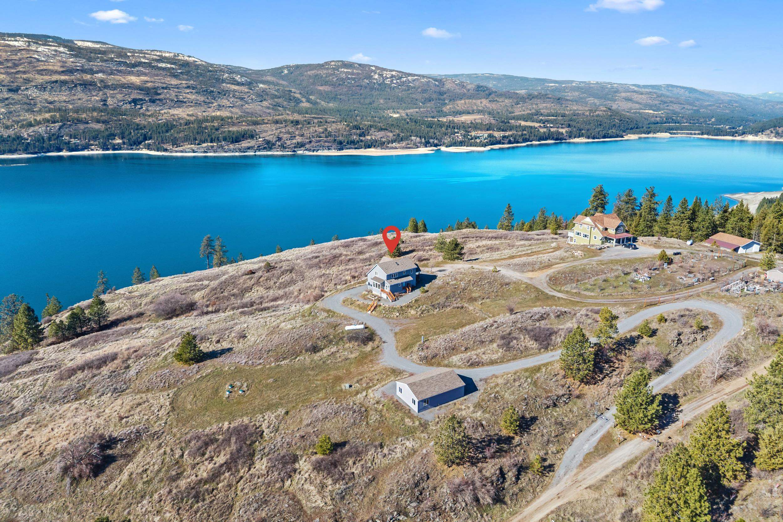 1237 Goldedge Mine Road Kettle Falls, WA 99141 - Photo 26 of 28 Gallery Image 26