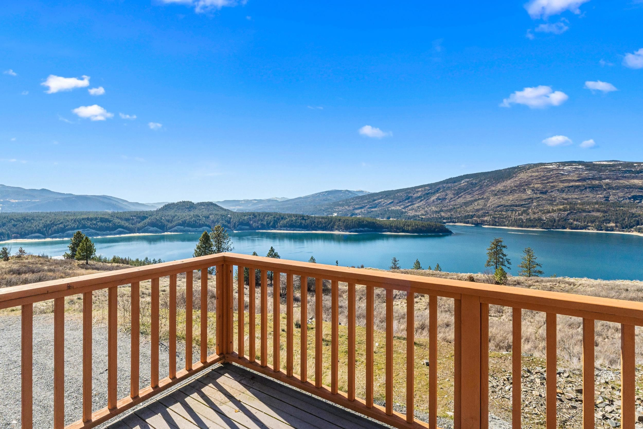 1237 Goldedge Mine Road Kettle Falls, WA 99141 - Photo 27 of 28 Gallery Image 27