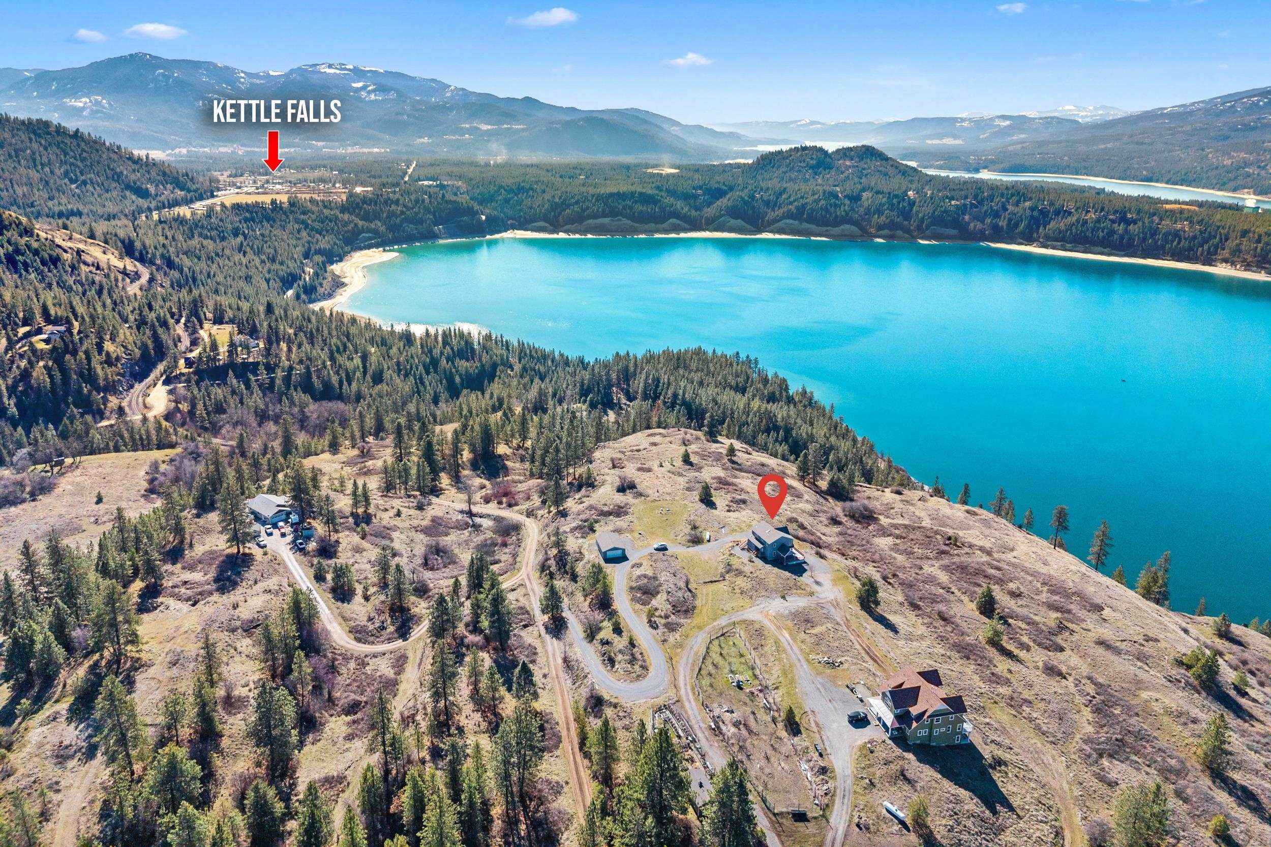 1237 Goldedge Mine Road Kettle Falls, WA 99141 - Photo 28 of 28 Gallery Image 28
