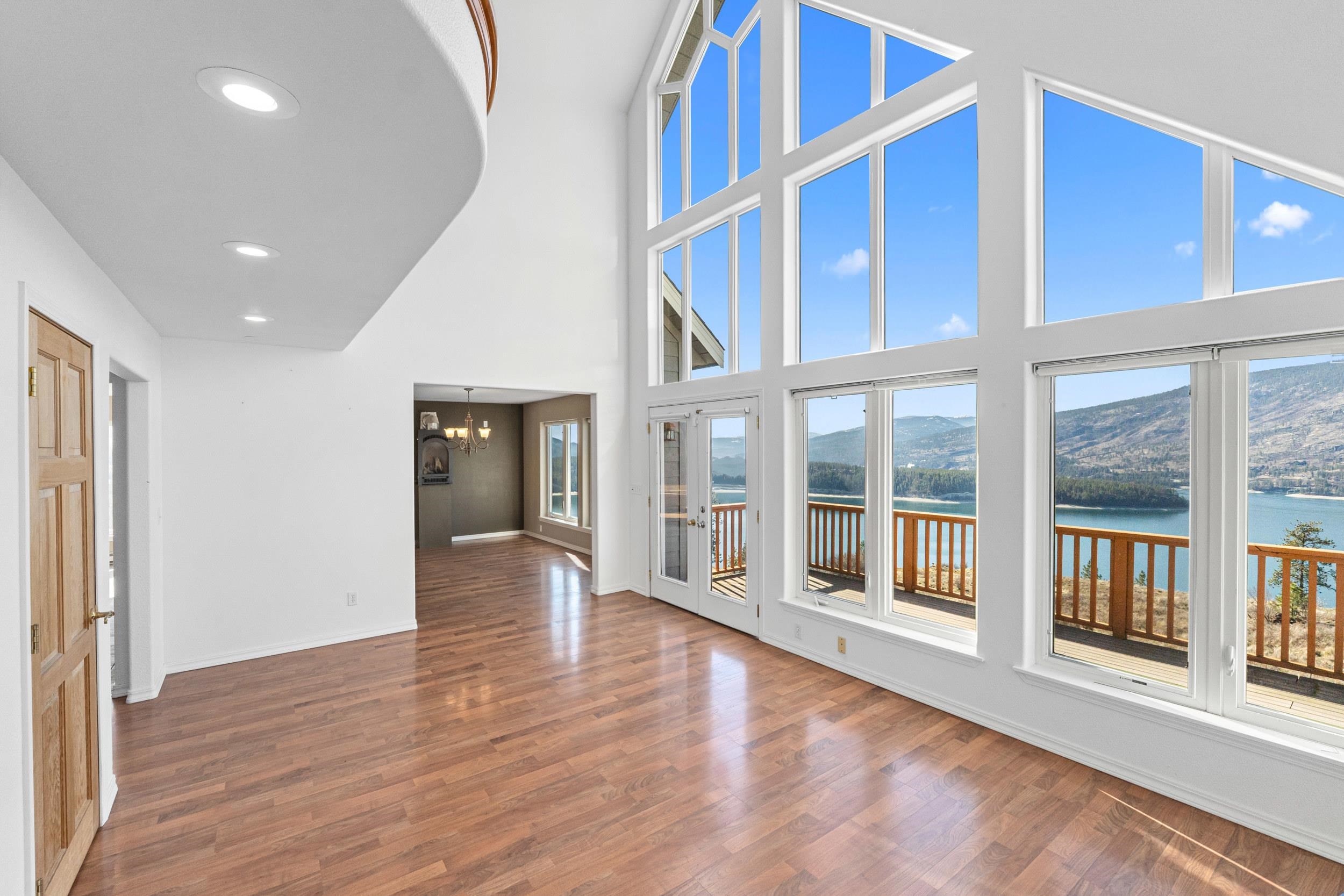 1237 Goldedge Mine Road Kettle Falls, WA 99141 - Photo 3 of 28 Gallery Image 3