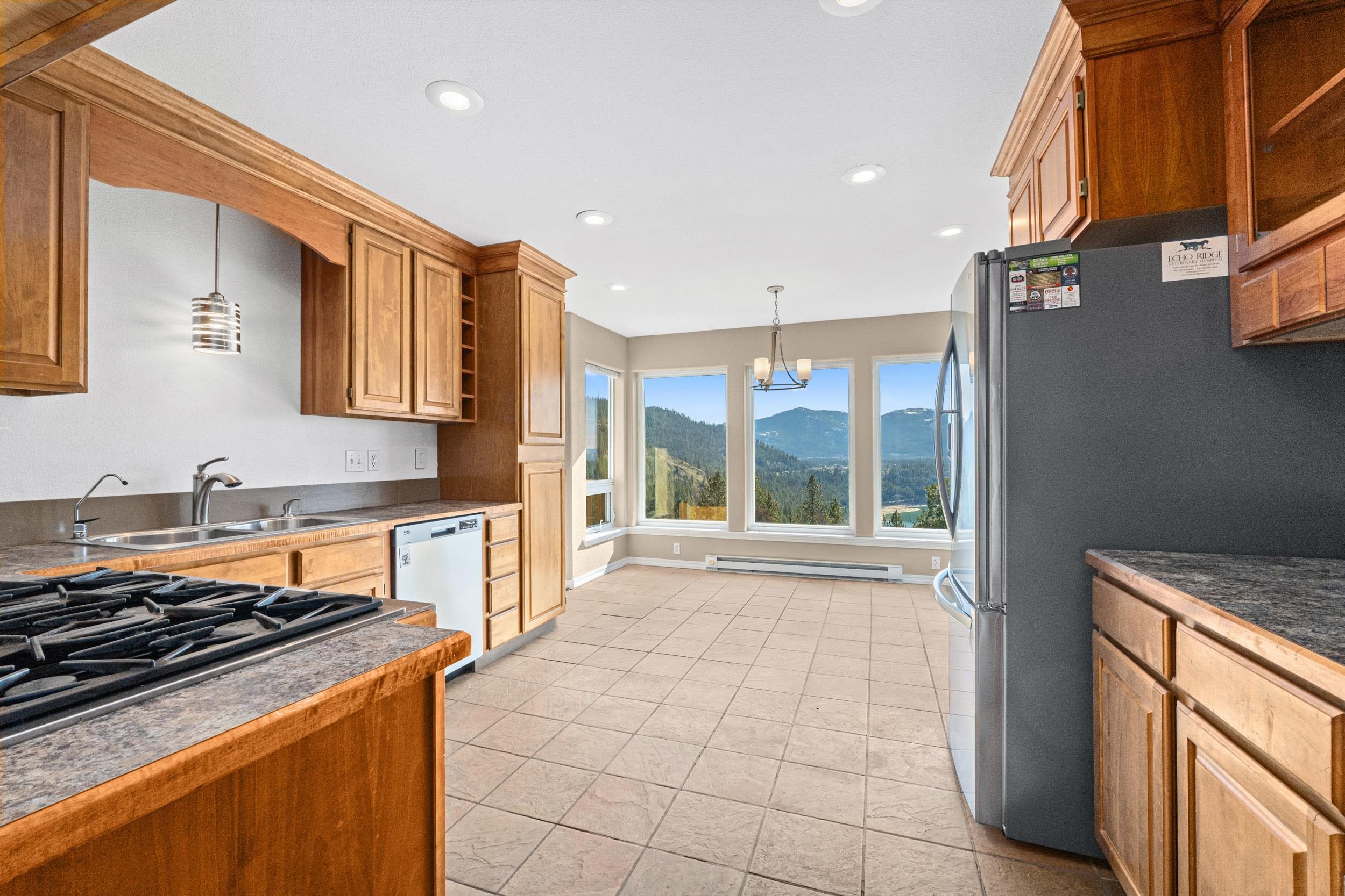 1237 Goldedge Mine Road Kettle Falls, WA 99141 - Photo 5 of 28 Gallery Image 5