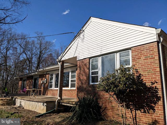 1610 Lee Road Fort Washington, MD 20744 - Photo 1 of 57 Front