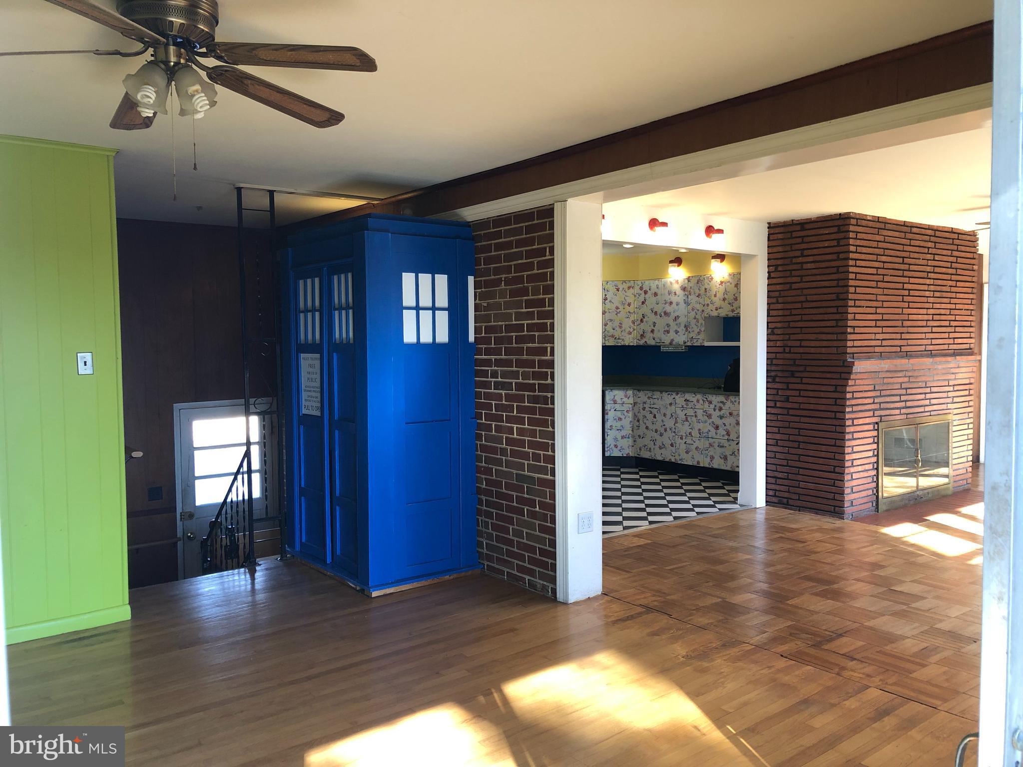 1610 Lee Road Fort Washington, MD 20744 - Photo 57 of 57 Main level open floorplan
