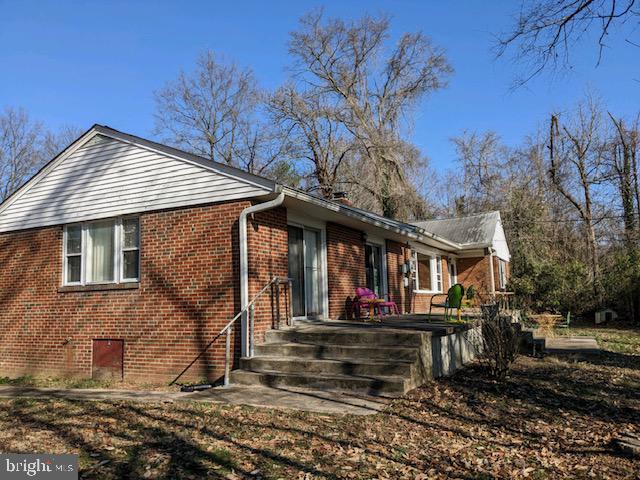 1610 Lee Road Fort Washington, MD 20744 - Photo 3 of 57 Side view