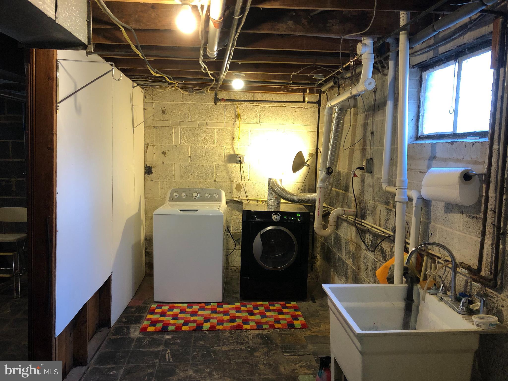 1610 Lee Road Fort Washington, MD 20744 - Photo 56 of 57 Laundry area
