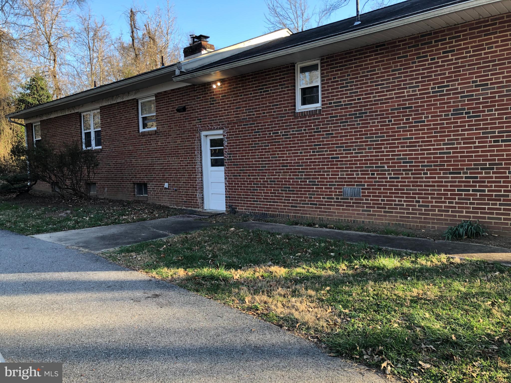 1610 Lee Road Fort Washington, MD 20744 - Photo 6 of 57 Rear
