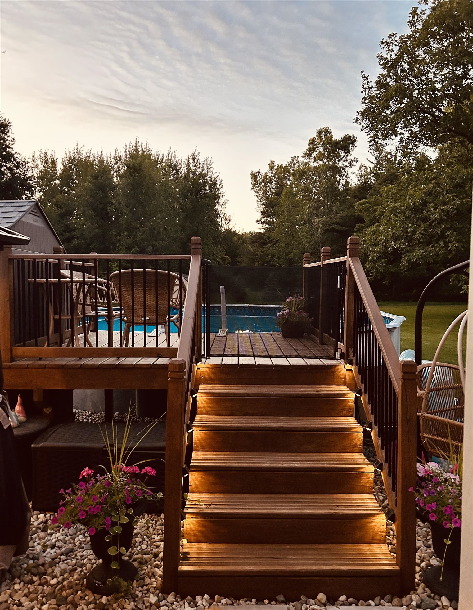 7040 West Farrand Road Clio, MI 48420 - Photo 55 of 57