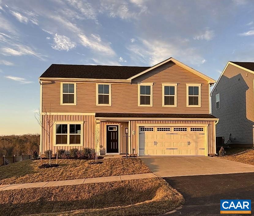 92 Everglades Road Barboursville, VA 22923 - Photo 1 of 25 Gallery Image 1