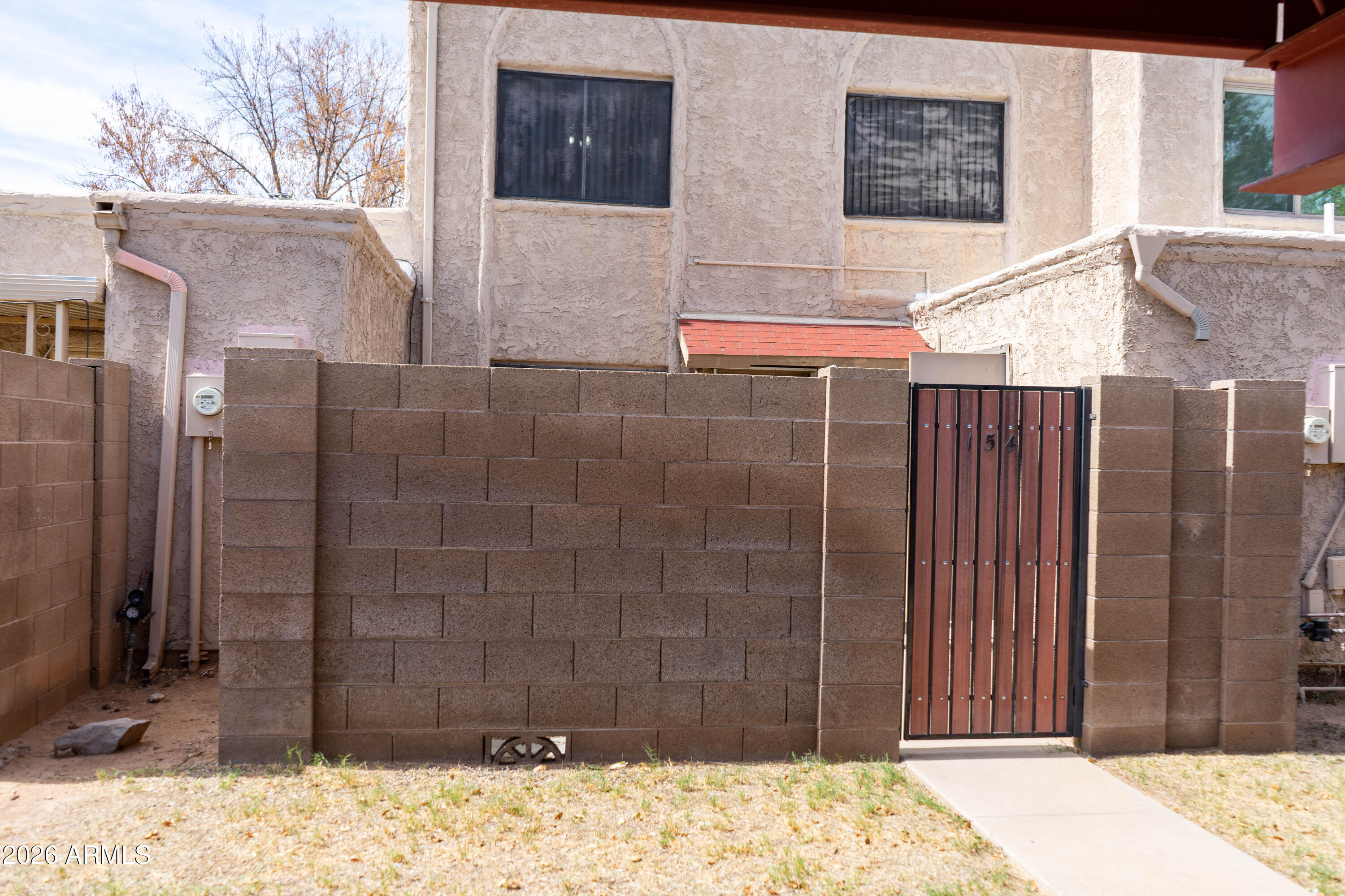 600 South Dobson Road, Unit 154 Mesa, AZ 85202 - Photo 1 of 27 600 Dobson 154-2