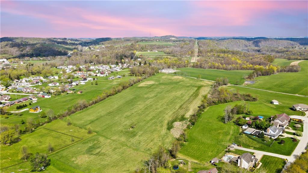 0 Constitution Street Perryopolis, PA 15473 - Photo 5 of 13 a view of a city with an ocean