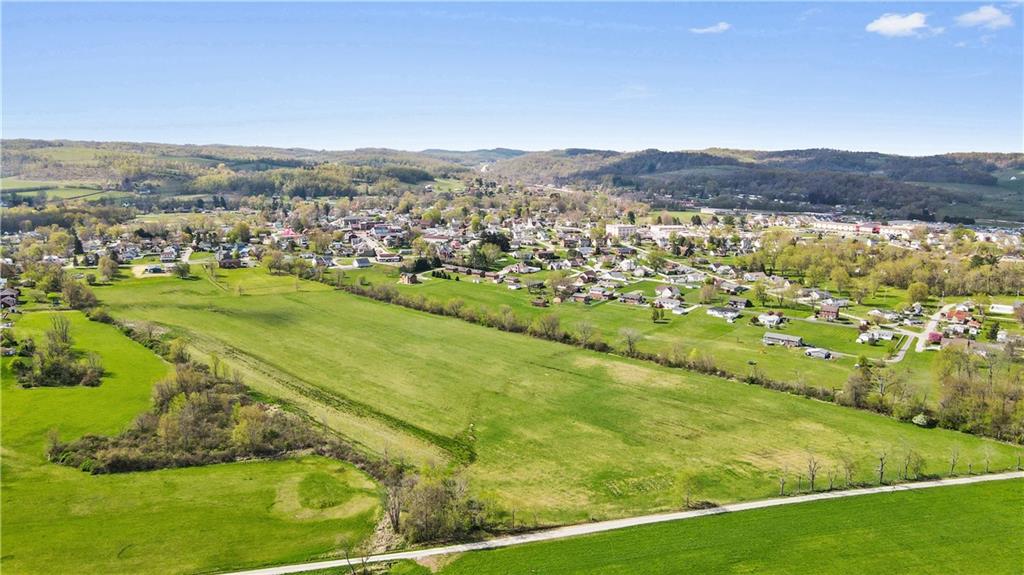 0 Constitution Street Perryopolis, PA 15473 - Photo 7 of 13 a view of a city