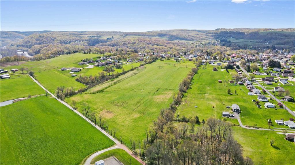 0 Constitution Street Perryopolis, PA 15473 - Photo 9 of 13 a view of a city