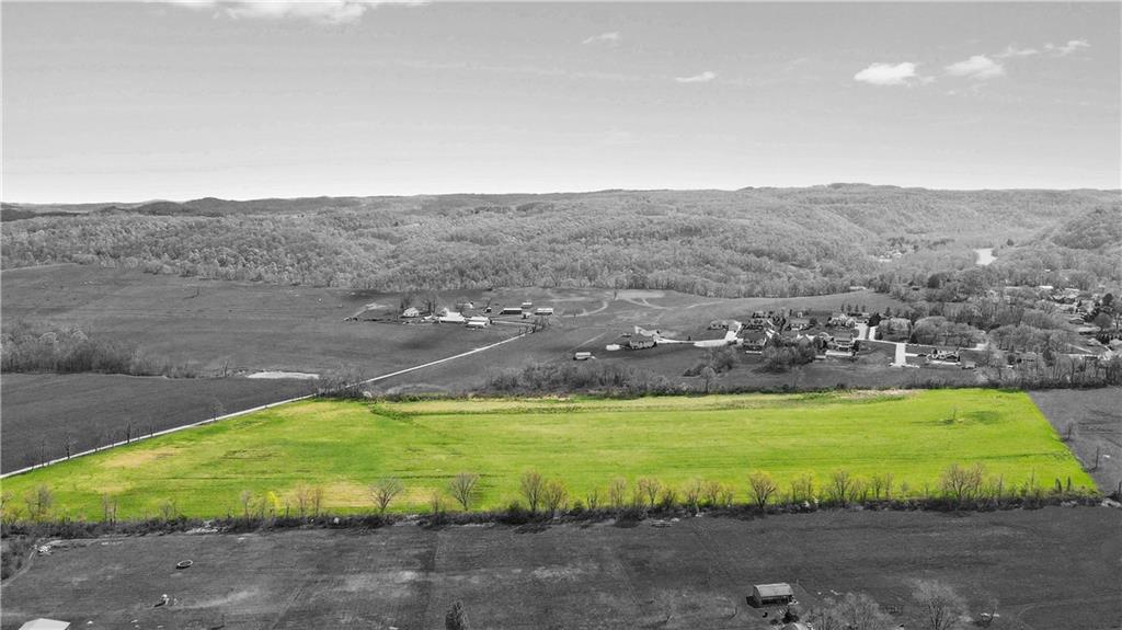 0 Constitution Street Perryopolis, PA 15473 - Photo 10 of 13 a view of a large pool with lawn chairs and large trees