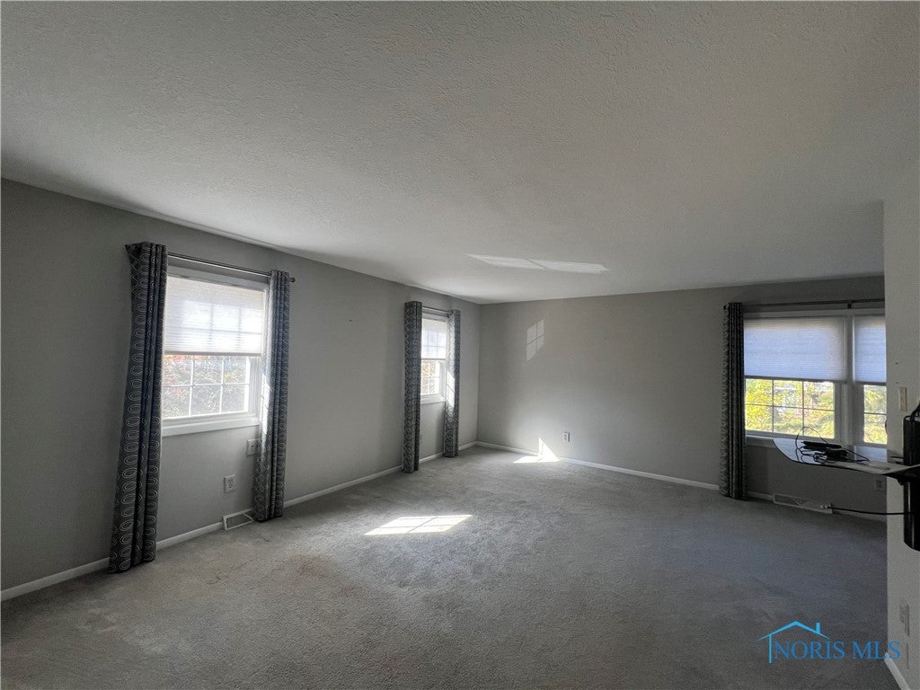 4819 Turnbridge Road Toledo, OH 43623 - Photo 24 of 48 Spacious primary bedroom