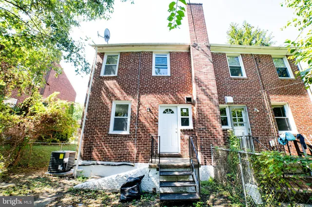 $199,900 | 427 South Wickham Road, Baltimore, MD 21229