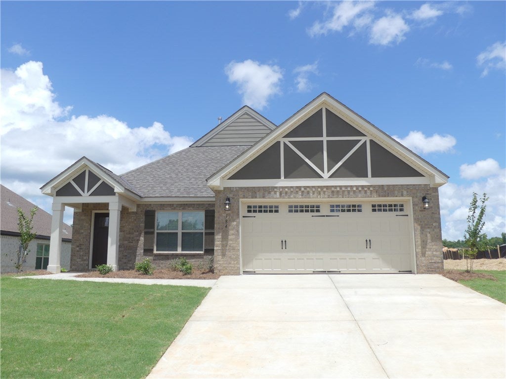 184 Blasted Rock Road Auburn, AL 36830 - Photo 1 of 24 Gallery Image 1