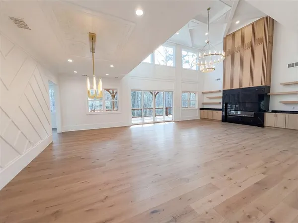 $1,450,000 | 3903 Indian Shoals Road Southeast, Bethlehem, GA 30620