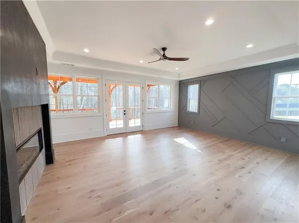 $1,450,000 | 3903 Indian Shoals Road Southeast, Bethlehem, GA 30620