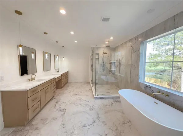 $1,450,000 | 3903 Indian Shoals Road Southeast, Bethlehem, GA 30620