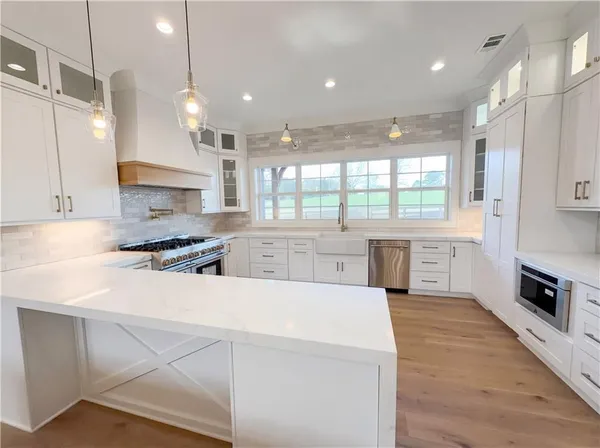 $1,450,000 | 3903 Indian Shoals Road Southeast, Bethlehem, GA 30620