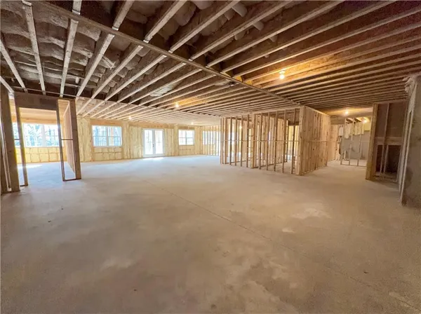 $1,450,000 | 3903 Indian Shoals Road Southeast, Bethlehem, GA 30620