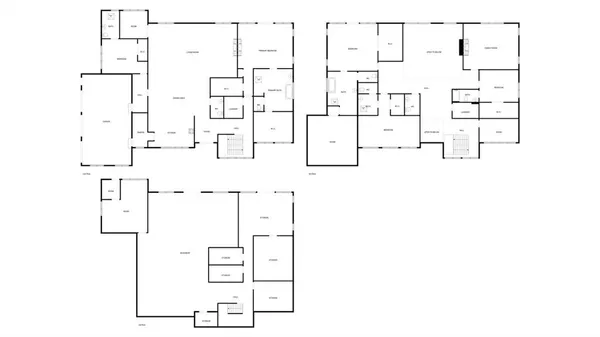 $1,450,000 | 3903 Indian Shoals Road Southeast, Bethlehem, GA 30620