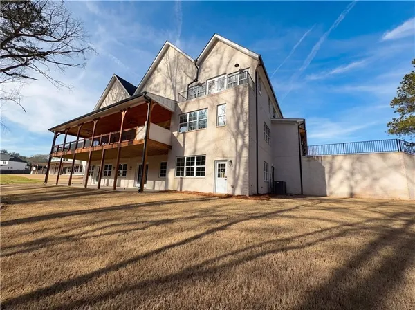 $1,450,000 | 3903 Indian Shoals Road Southeast, Bethlehem, GA 30620