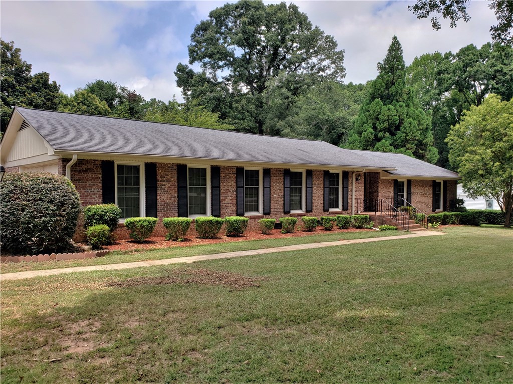 222 Phil Watson Road Anderson, SC 29625 - Photo 19 of 19 Gallery Image 19