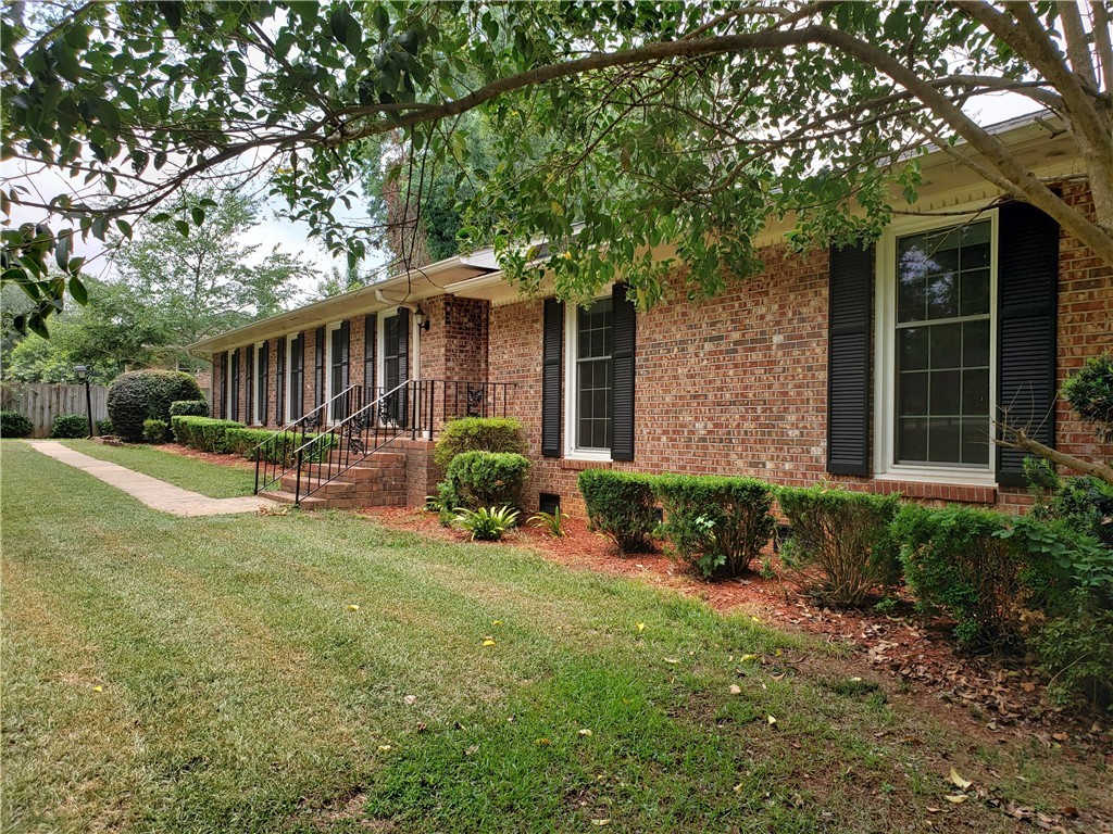 222 Phil Watson Road Anderson, SC 29625 - Photo 2 of 19 Gallery Image 2
