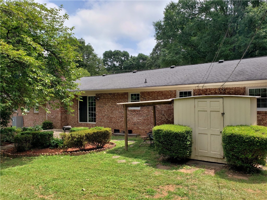 222 Phil Watson Road Anderson, SC 29625 - Photo 3 of 19 Gallery Image 3