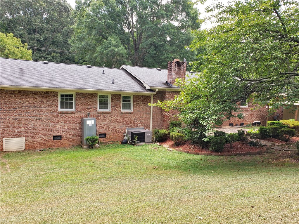 222 Phil Watson Road Anderson, SC 29625 - Photo 4 of 19 Gallery Image 4