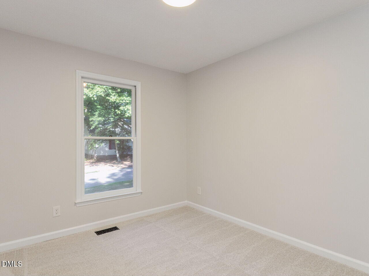 4100 Timberbrook Drive Raleigh, NC 27616 - Photo 21 of 36 3rd Bedroom