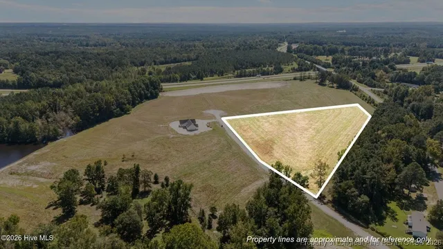 $1,115,000 | 720-peele Farm Lane 720-peele Farm Lane, Cameron, NC 28326