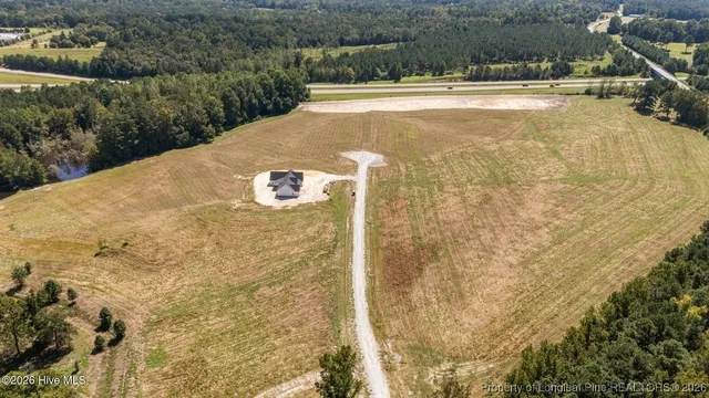 $1,115,000 | 720-peele Farm Lane 720-peele Farm Lane, Cameron, NC 28326