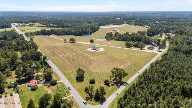 $1,115,000 | 720-peele Farm Lane 720-peele Farm Lane, Cameron, NC 28326