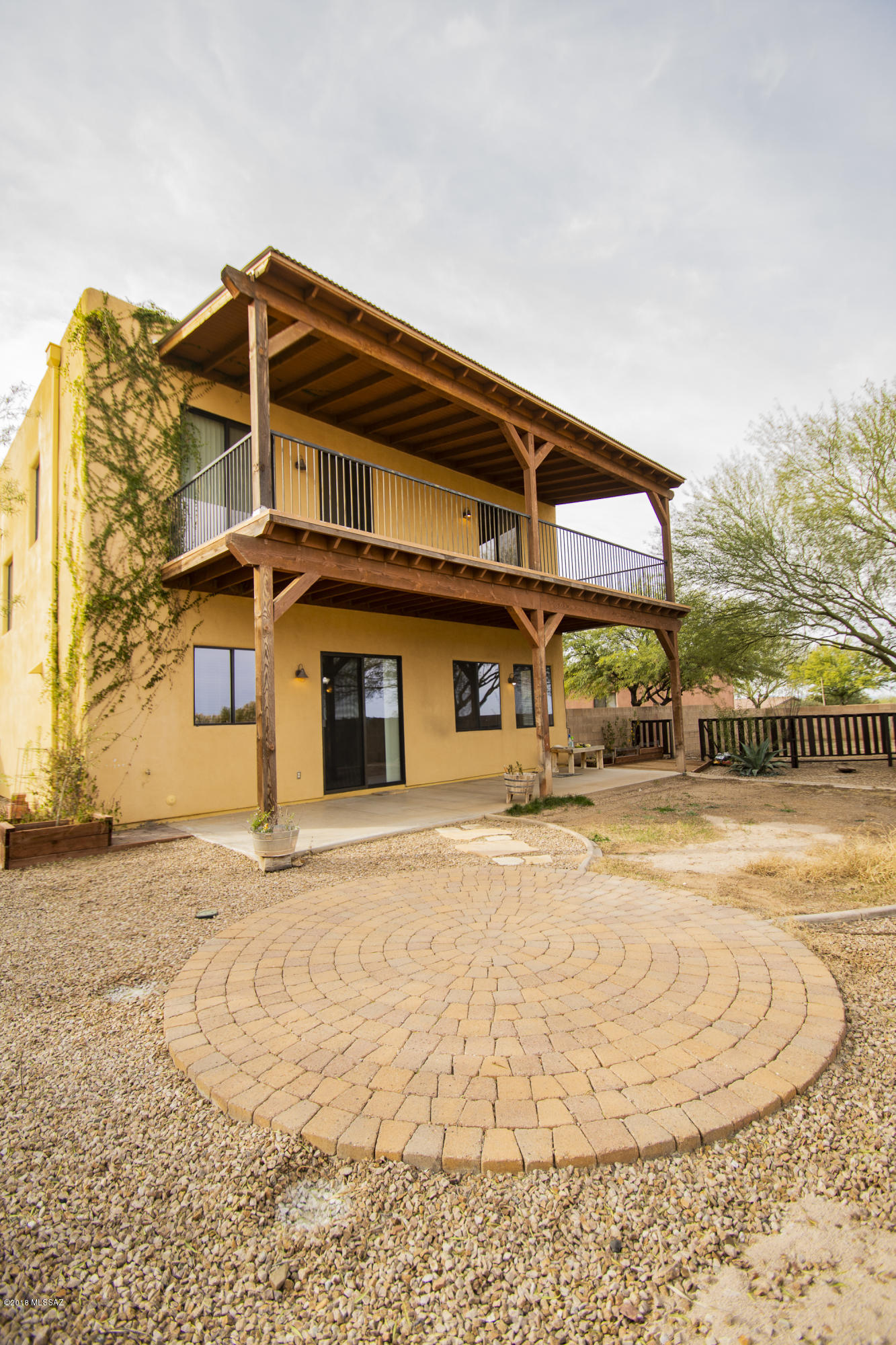 83 East Forrest Feezor Street Vail, AZ 85641 - Photo 36 of 47