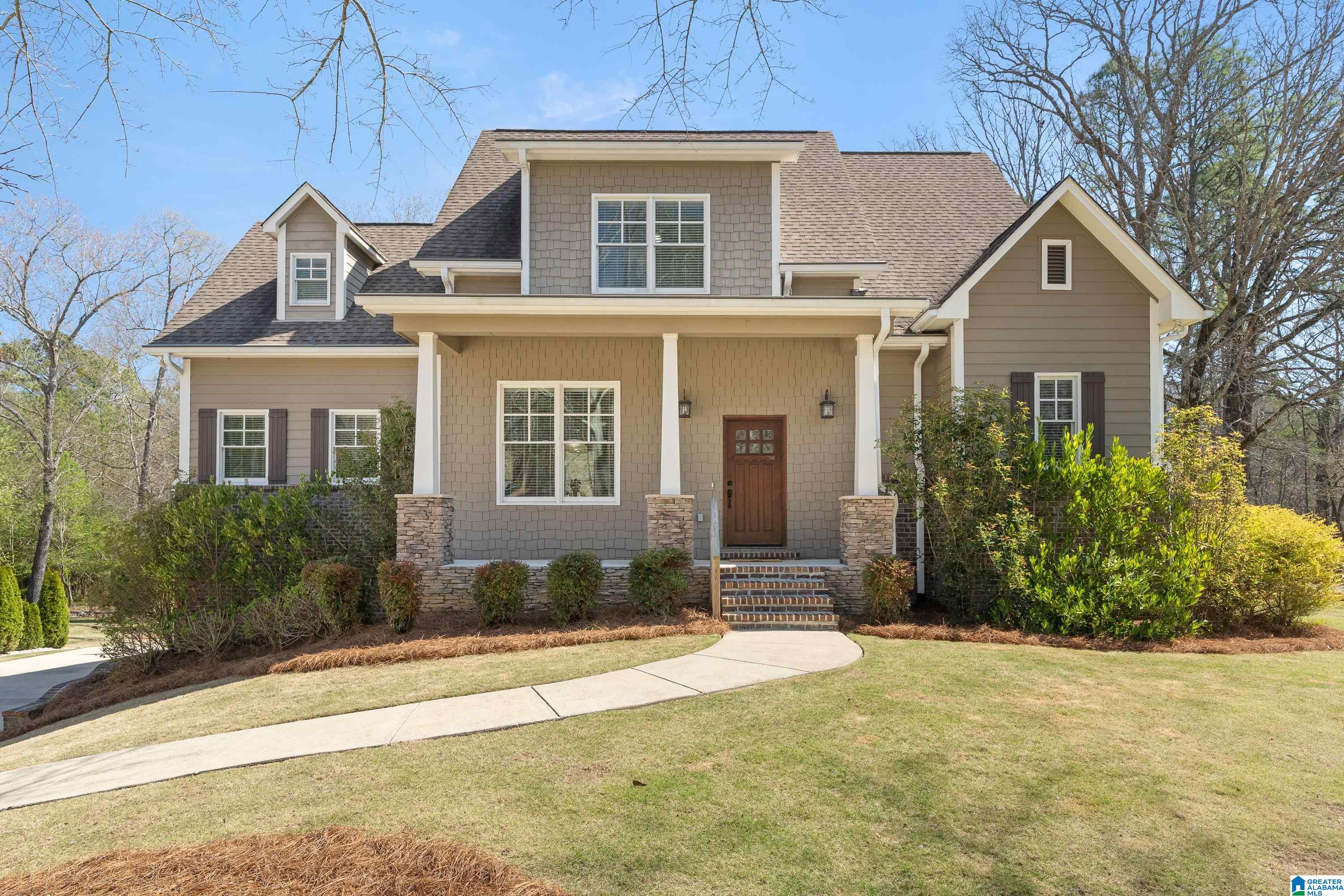 5383 Harvest Ridge Lane Birmingham, AL 35242 - Photo 1 of 66