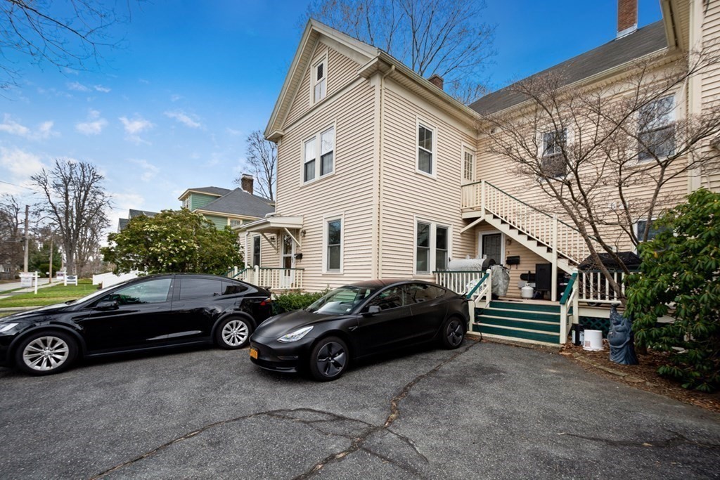 89 May Street, Unit 3 Needham, MA 02492 - Photo 10 of 10 Gallery Image 10