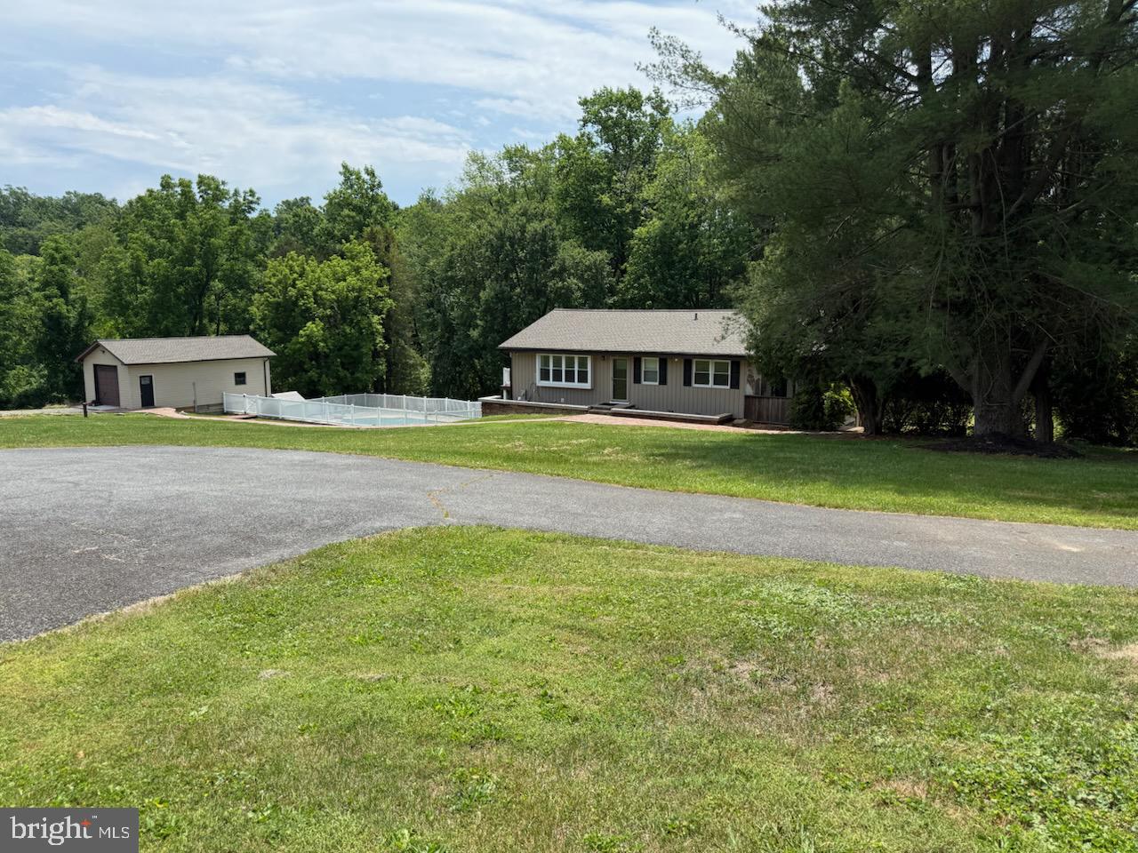 4538 Long Green Road Glen Arm, MD 21057 - Photo 5 of 55