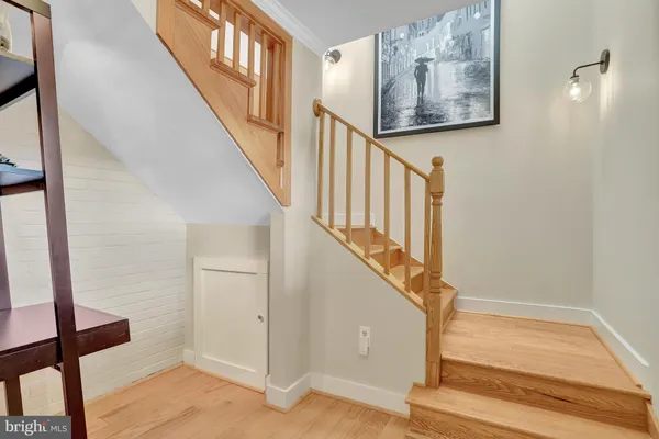 $1,425,000 | 2000 North George Mason Drive, Arlington, VA 22205