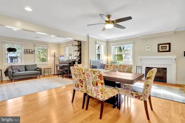 $1,425,000 | 2000 North George Mason Drive, Arlington, VA 22205