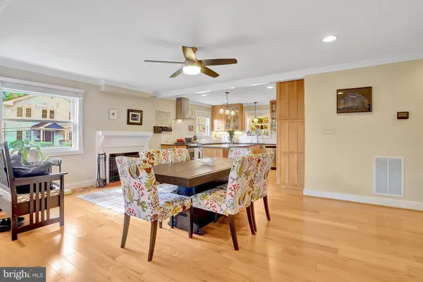 $1,425,000 | 2000 North George Mason Drive, Arlington, VA 22205