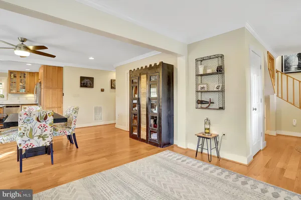 $1,425,000 | 2000 North George Mason Drive, Arlington, VA 22205