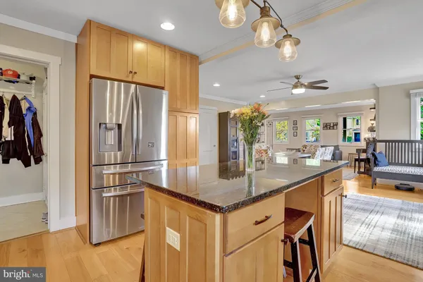 $1,425,000 | 2000 North George Mason Drive, Arlington, VA 22205