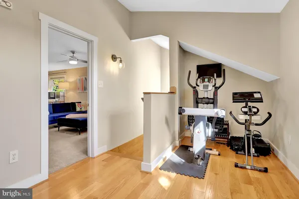 $1,425,000 | 2000 North George Mason Drive, Arlington, VA 22205