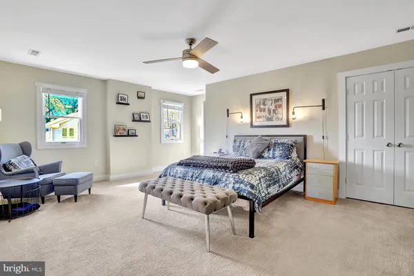 $1,425,000 | 2000 North George Mason Drive, Arlington, VA 22205