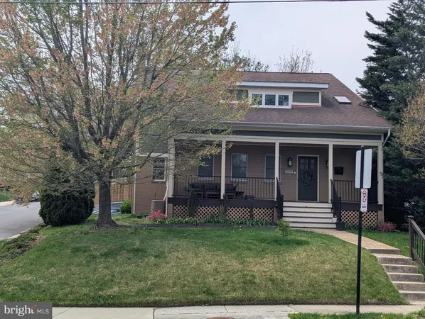 $1,425,000 | 2000 North George Mason Drive, Arlington, VA 22205